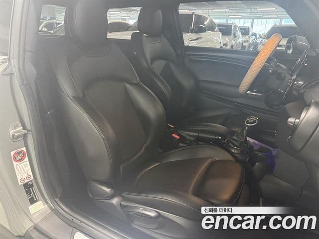 Mini Cooper 3세대, 2014 8