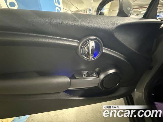 Mini Cooper 3세대, 2014 9