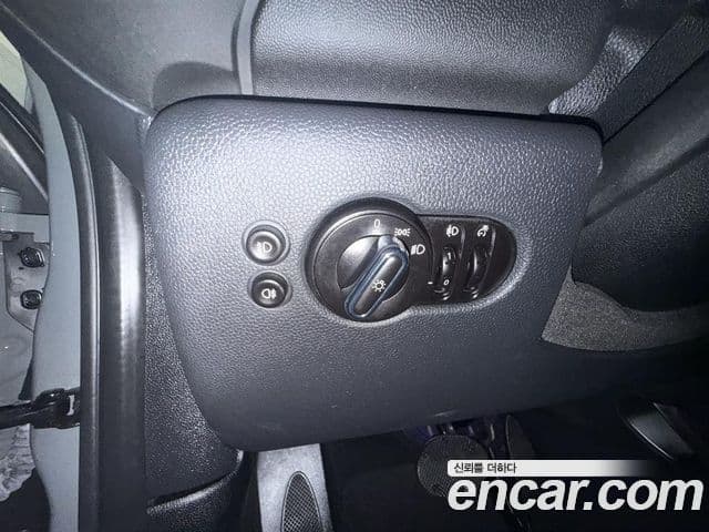 Mini Cooper 3세대, 2014 10