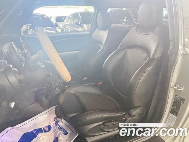 Mini Cooper 3세대, 2014 11