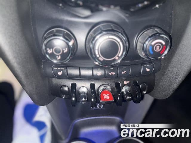 Mini Cooper 3세대, 2014 13