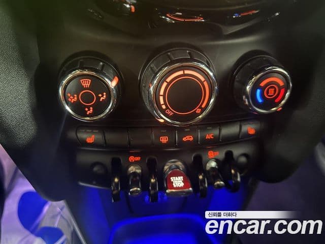 Mini Cooper 3세대, 2014 14