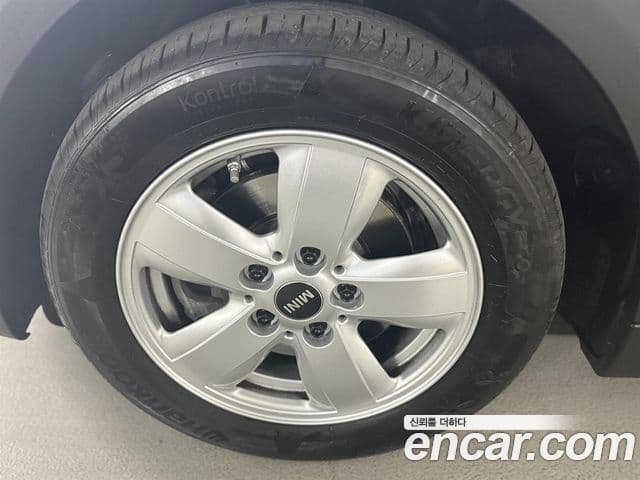 Mini Cooper 3세대, 2014 20