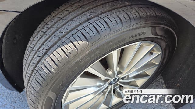 Hyundai Equus(новый кузов / новое поколение) Premium, 2014 все фото