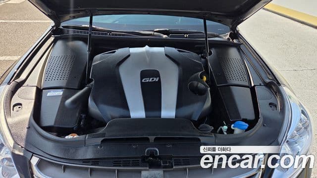 Hyundai Equus(новый кузов / новое поколение) Premium, 2014 6