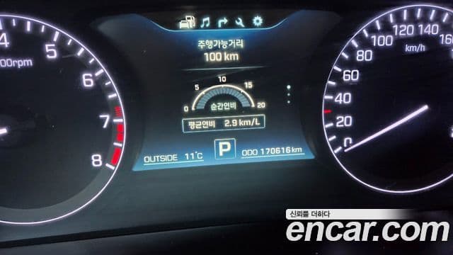 Hyundai Equus(новый кузов / новое поколение) Premium, 2014 8