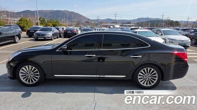 Hyundai Equus(новый кузов / новое поколение) Premium, 2014 14