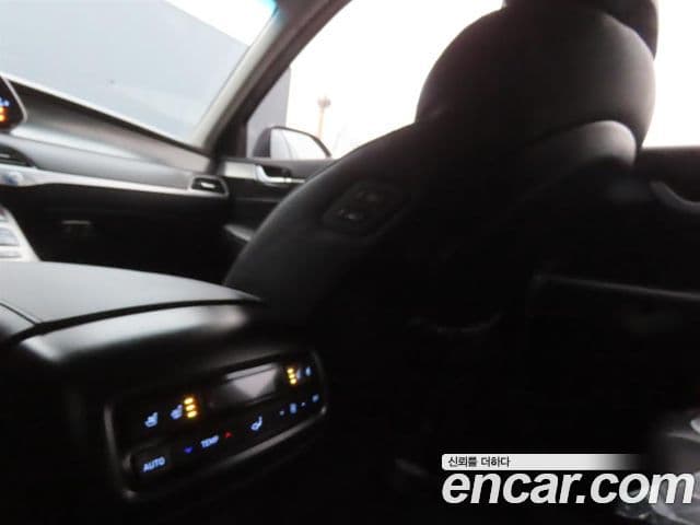 Hyundai Palisade Prestige, 2022 7