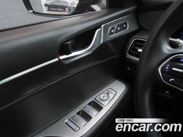 Hyundai Palisade Prestige, 2022 10