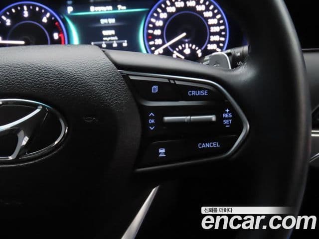 Hyundai Palisade Prestige, 2022 12