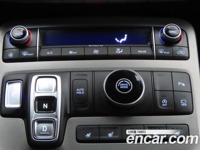 Hyundai Palisade Prestige, 2022 14