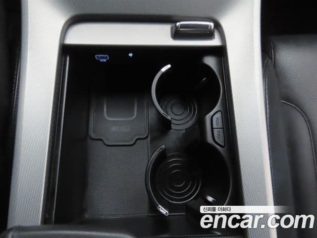 Hyundai Palisade Prestige, 2022 17