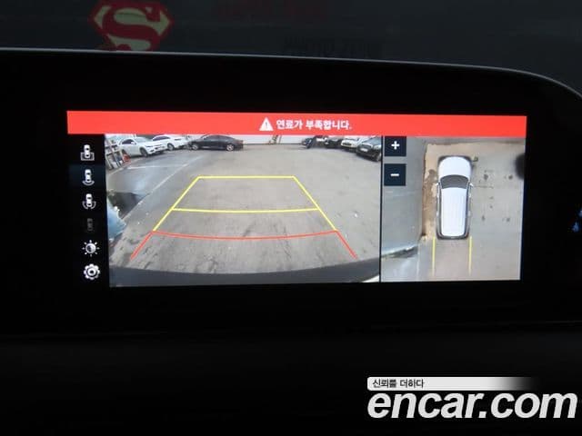 Hyundai Palisade Prestige, 2022 18