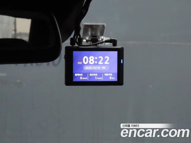 Hyundai Palisade Prestige, 2022 19