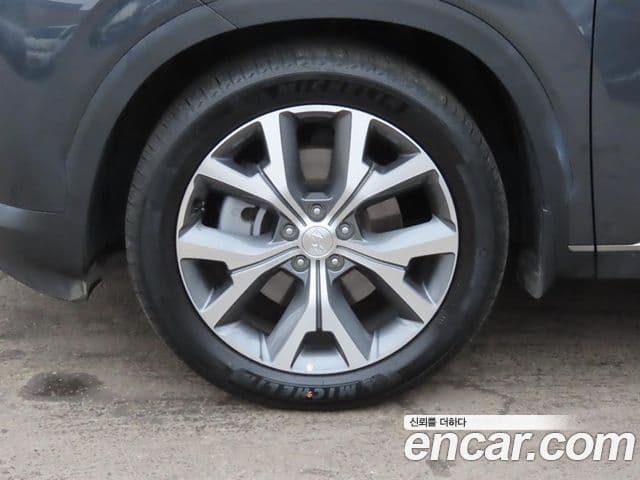 Hyundai Palisade Prestige, 2022 20