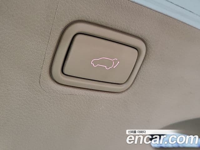 Kia All New Carnival President, 2016 17