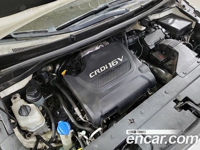 Kia All New Carnival President, 2016 20