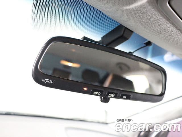 Hyundai Accent(новый кузов / новое поколение) Premier, 2012 7