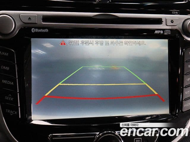 Hyundai Accent(новый кузов / новое поколение) Premier, 2012 10