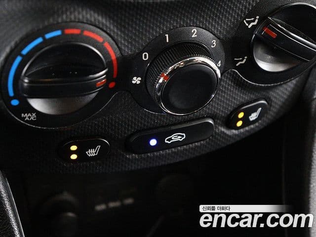 Hyundai Accent(новый кузов / новое поколение) Premier, 2012 11