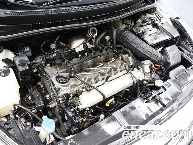 Hyundai Accent(новый кузов / новое поколение) Premier, 2012 19