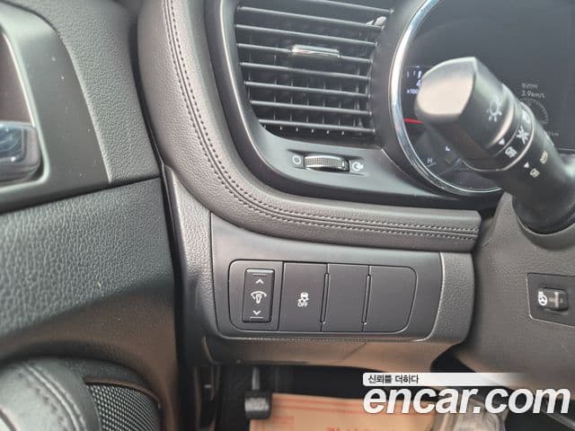 Kia K5 빌트인캠2 — базовая версия - Built-in Cam 2, 2012 14