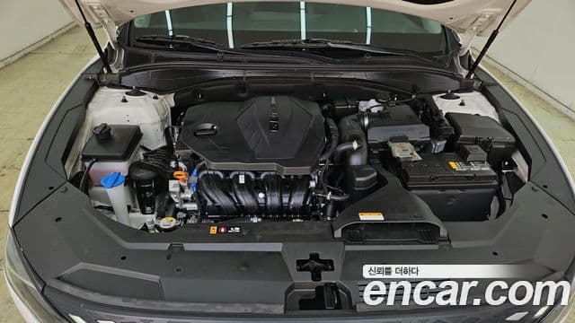 Hyundai The / новый New Grandeur IG Premium Choice, 2021 6