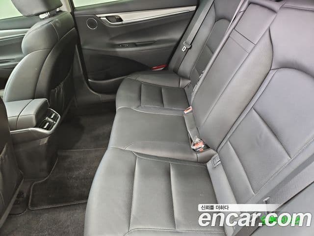 Hyundai The / новый New Grandeur IG Premium Choice, 2021 7