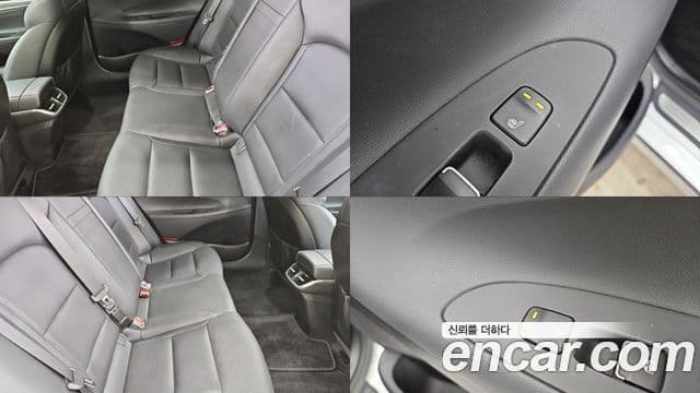 Hyundai The / новый New Grandeur IG Premium Choice, 2021 10