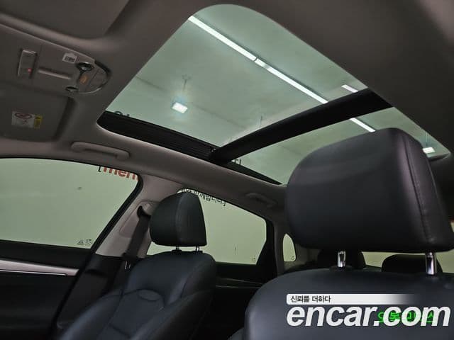 Hyundai The / новый New Grandeur IG Premium Choice, 2021 11