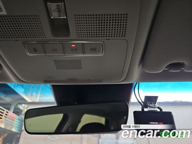 Hyundai The / новый New Grandeur IG Premium Choice, 2021 14