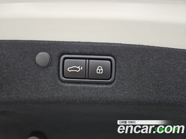 Hyundai The / новый New Grandeur IG Premium Choice, 2021 15