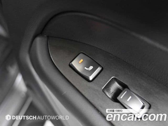 KG모빌리티(SsangYong) Rexton Sport Noblesse, 2019 16