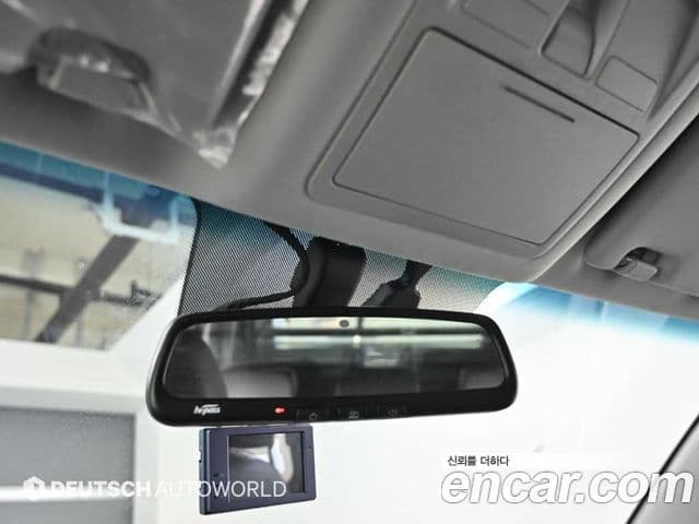 KG모빌리티(SsangYong) Rexton Sport Noblesse, 2019 18