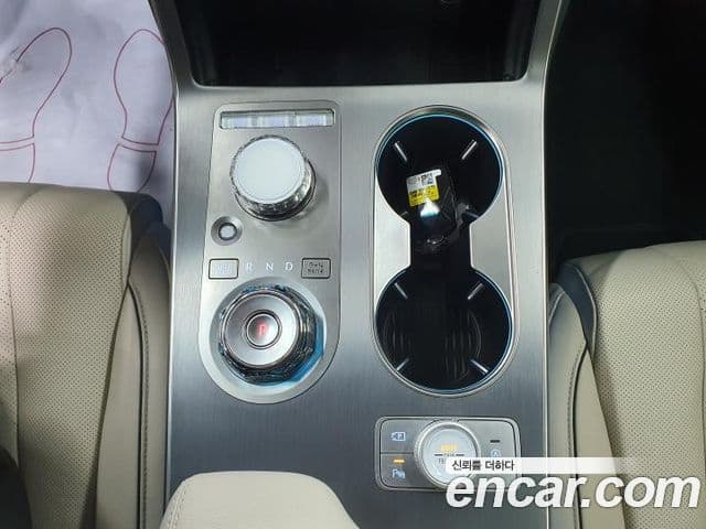 Genesis GV80, 2024 8