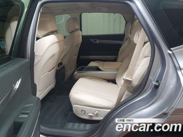 Genesis GV80, 2024 9