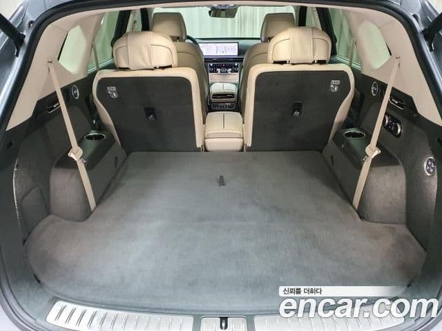 Genesis GV80, 2024 11