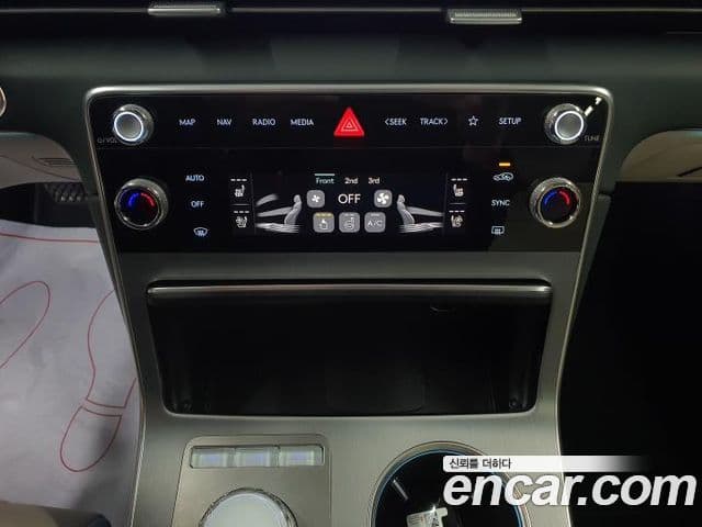 Genesis GV80, 2024 12