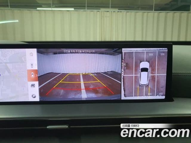 Genesis GV80, 2024 15