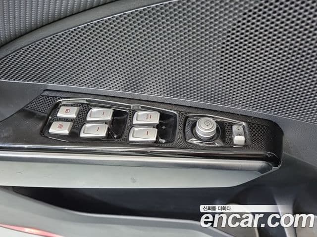 KG모빌리티(SsangYong) Tivoli Air дизель IX 4WD, 2016 10