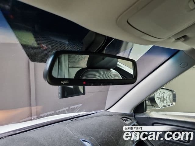 KG모빌리티(SsangYong) Tivoli Air дизель IX 4WD, 2016 12