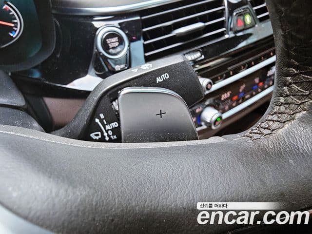 BMW 5시리즈 (G30) 520d M Sport Plus, 2018 9