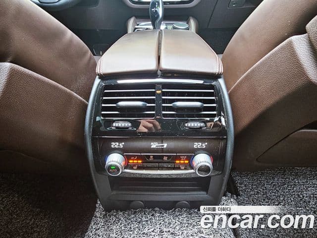 BMW 5시리즈 (G30) 520d M Sport Plus, 2018 17