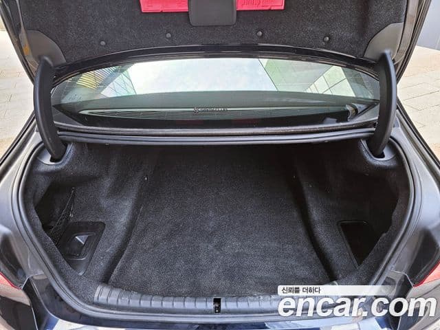 BMW 5시리즈 (G30) 520d M Sport Plus, 2018 18