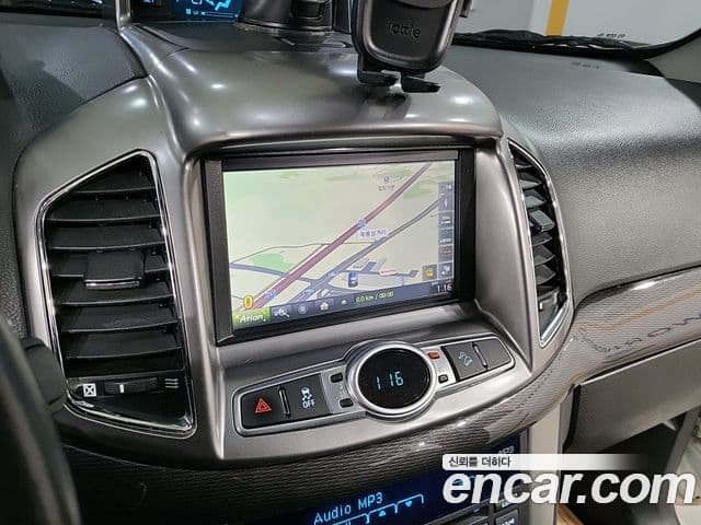 Chevrolet(GM대우) Captiva 2WD LT, 2013 7