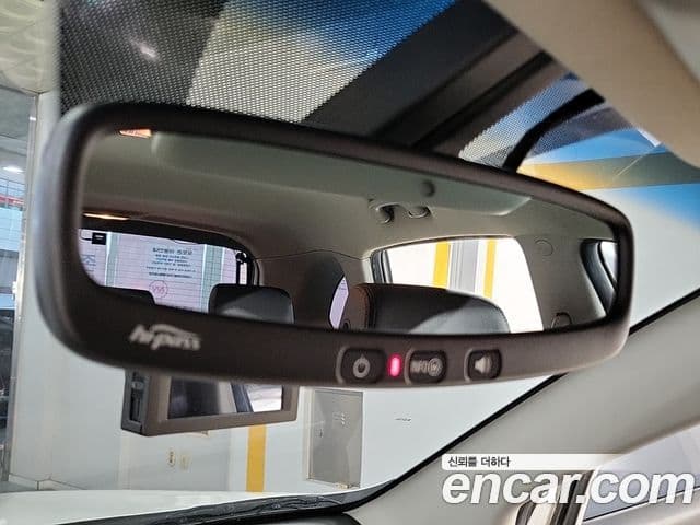 Chevrolet(GM대우) Captiva 2WD LT, 2013 10