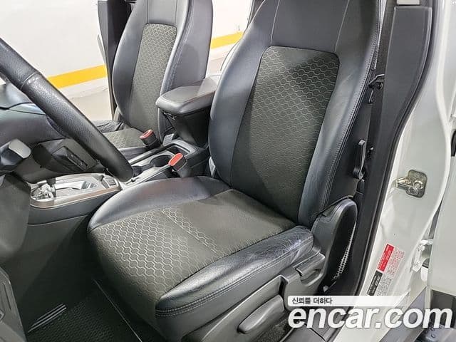 Chevrolet(GM대우) Captiva 2WD LT, 2013 13