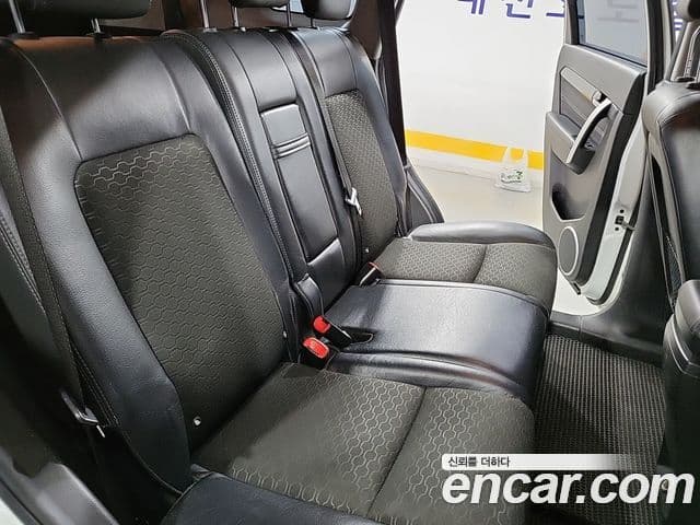 Chevrolet(GM대우) Captiva 2WD LT, 2013 15