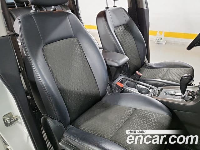 Chevrolet(GM대우) Captiva 2WD LT, 2013 16