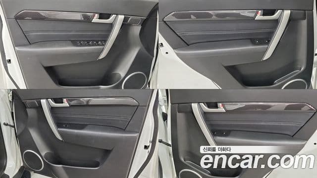 Chevrolet(GM대우) Captiva 2WD LT, 2013 17
